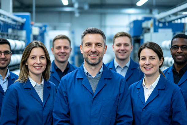 Equipo T&eacute;cnico