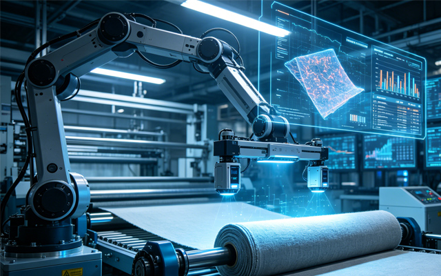 AUTOMATED-TECHS-BUILT-PURELY-FOR-TEXTILE-SCENARIOS